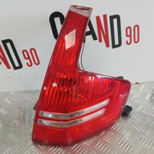 CITROEN C4 1 PHASE 2