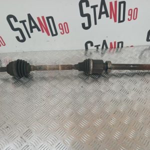 RENAULT CAPTUR 1 PHASE 1