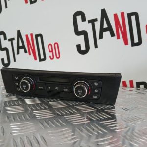 BMW SERIE 3 E93 CABRIO PHASE 1