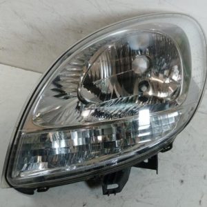 RENAULT KANGOO 1 PHASE 2