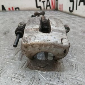 CITROEN JUMPER 3 PHASE 2