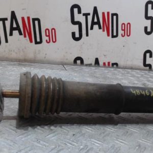 MERCEDES SPRINTER 2 PHASE 1