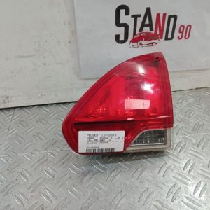 PEUGEOT 2008 1 PHASE 1