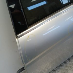 MERCEDES CLASSE C 204 PHASE 1