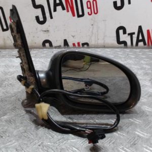 VOLKSWAGEN GOLF PLUS PHASE 1