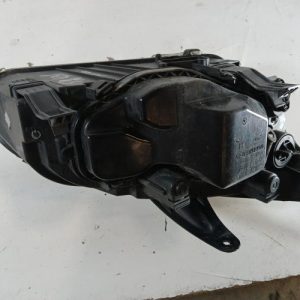 FORD FOCUS 2 PHASE 1