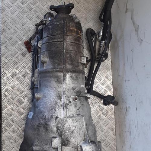 BMW SERIE 3 E90 PHASE 1