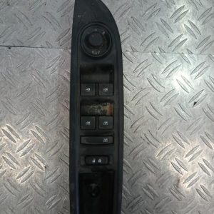 OPEL MOKKA 1 PHASE 2