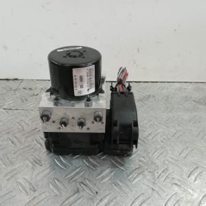 MERCEDES CLASSE C 204 PHASE 2 BREAK