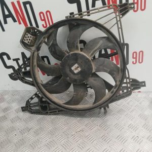 RENAULT KANGOO 1 PHASE 2