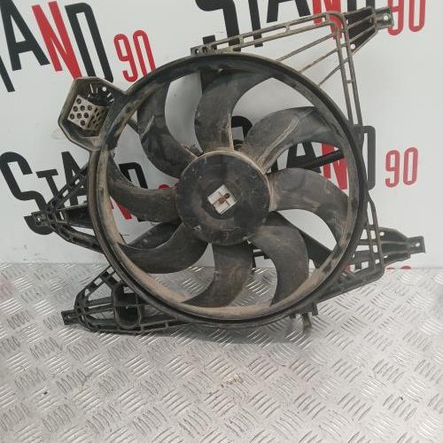 RENAULT KANGOO 1 PHASE 2