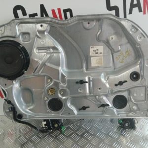 VOLKSWAGEN POLO 4 PHASE 1