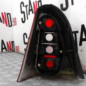 MERCEDES CLASSE A 168