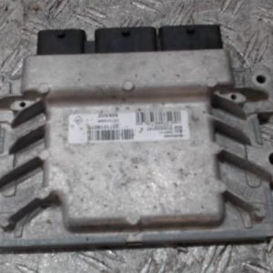 RENAULT CLIO 3 PHASE 2