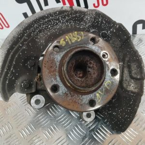 BMW SERIE 3 E93 CABRIO PHASE 1