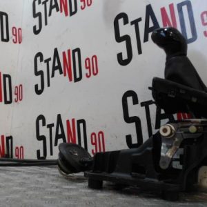 PEUGEOT 208 1 PHASE 1