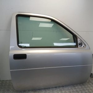 LAND ROVER FREELANDER 1 PHASE 2