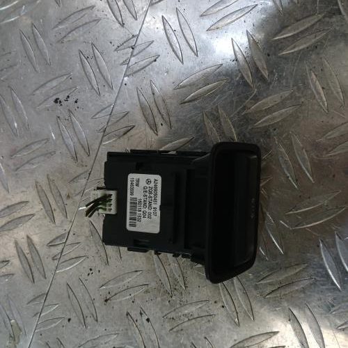 MERCEDES CLASSE A 176 PHASE 2