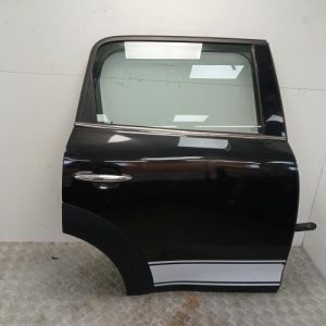 MINI MINI 2 R60 COUNTRYMAN BREAK