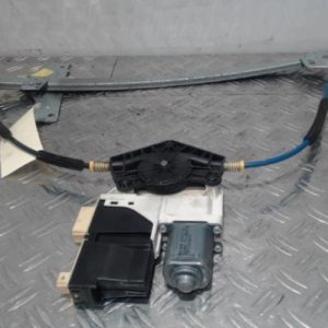 PEUGEOT 307 PHASE 2 BREAK