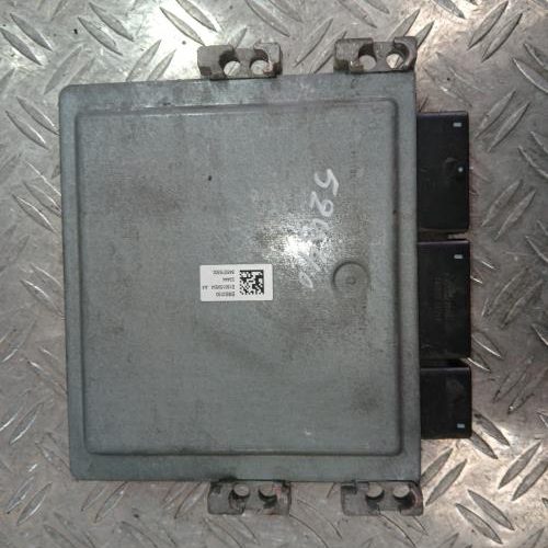 RENAULT CLIO 4 PHASE 1 BREAK