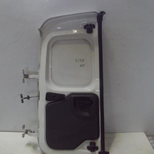 DACIA LOGAN 1 PHASE 2