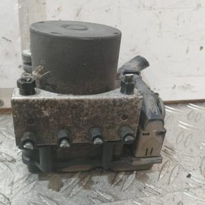 CITROEN C1 1 PHASE 1