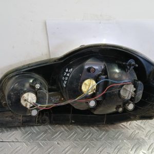 Chevrolet SPARK 1.0 16V - 68