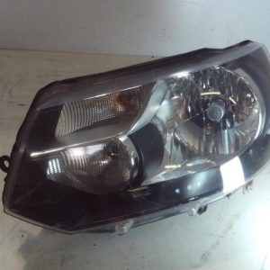 VOLKSWAGEN TRANSPORTER 5