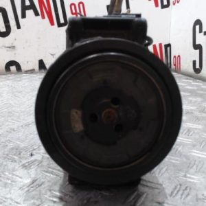 MERCEDES CLASSE M 163 PHASE 2