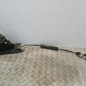 DACIA DUSTER 1 PHASE 1