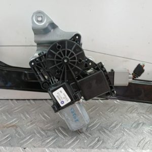 OPEL MOKKA 1 PHASE 2