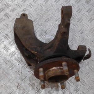 FORD FOCUS 2 PHASE 2