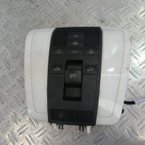 MERCEDES CLASSE C 204 PHASE 2 BREAK