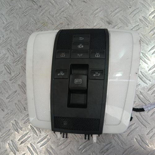 MERCEDES CLASSE C 204 PHASE 2 BREAK