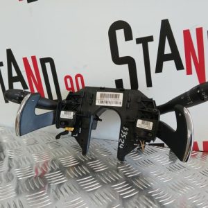 CITROEN C4 GRAND PICASSO 1