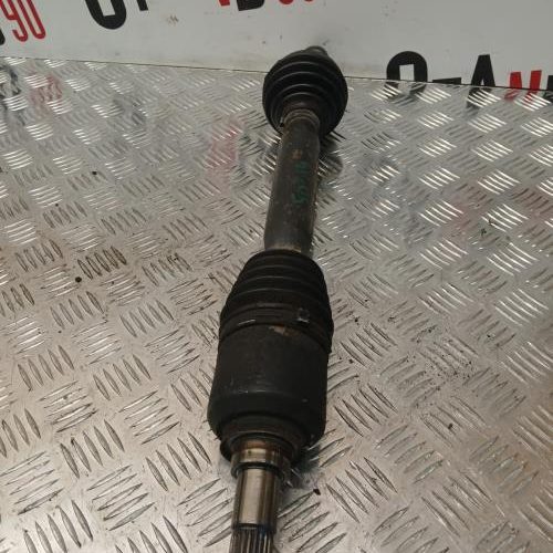 MERCEDES CLASSE A 168 PHASE 2