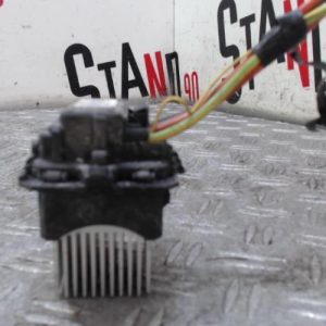 PEUGEOT 308 1 SW PHASE 1 BREAK