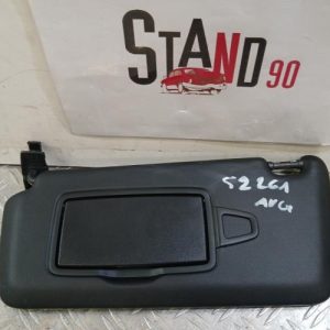 MERCEDES CLASSE A 176 PHASE 2