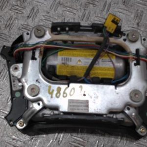 BMW SERIE 5 E39 PHASE 2