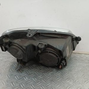 VOLKSWAGEN POLO 4 PHASE 2