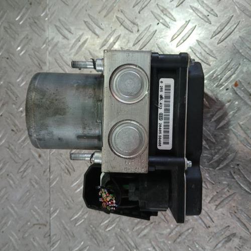 PEUGEOT 5008 1 PHASE 1