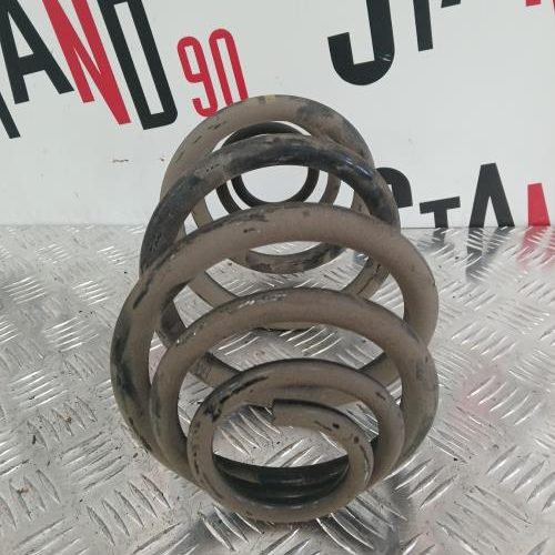 RENAULT TRAFIC 2 PHASE 2