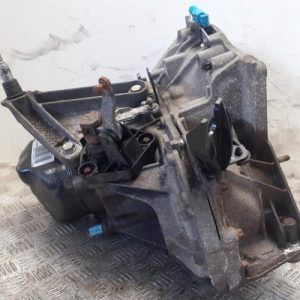 RENAULT CLIO 3 PHASE 1