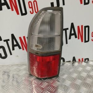 TOYOTA LAND CRUISER 3 J90 PHASE 2