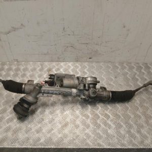 MERCEDES CLASSE A 176 PHASE 2