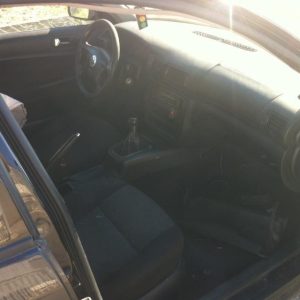 VOLKSWAGEN PASSAT 4 PHASE 1