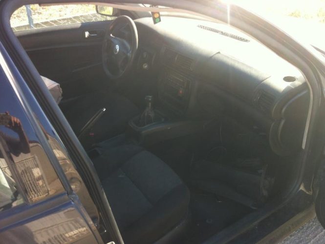 VOLKSWAGEN PASSAT 4 PHASE 1