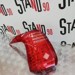 PEUGEOT 5008 1 PHASE 1