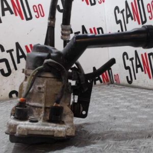 PEUGEOT 308 1 PHASE 1